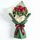Букет цветов из: Розы в Полотняный Завод