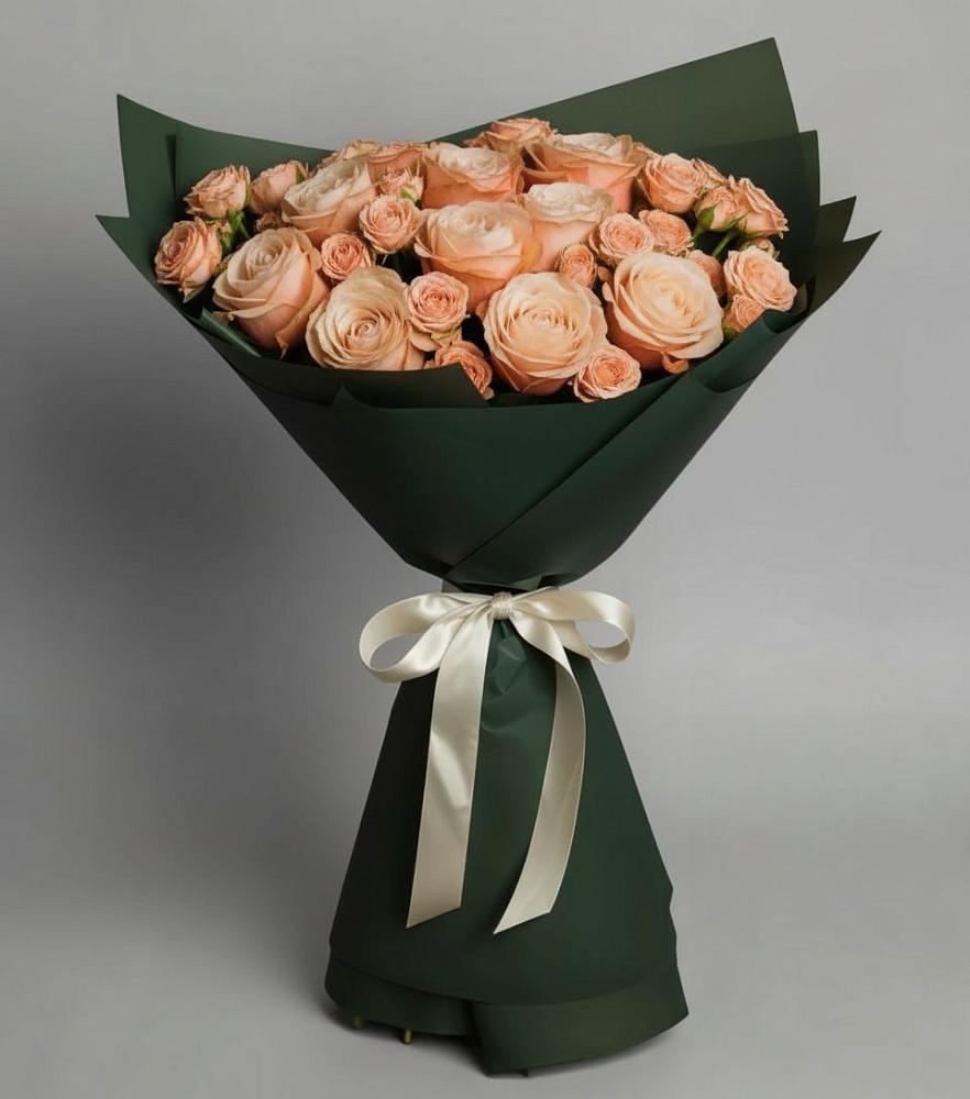 Букет Элегантный в Полотняный Завод