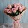 Букет цветов из: Розы в Полотняный Завод