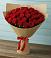Букет Красные розы Милано в Полотняный Завод