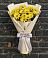 Букет цветов из: Хризантемы в Полотняный Завод