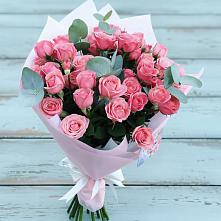 Букет Леди совершенство в Полотняный Завод